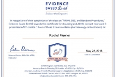 PROMGBSNEwbornCertificate
