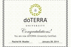 doTERRA_University_Cert